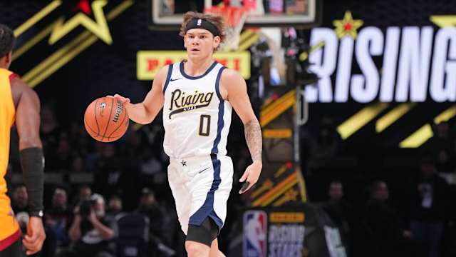 Mac McClung
